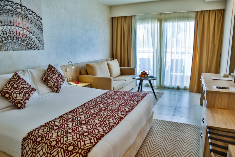 Amarina Abu Soma Resort & Aquapark