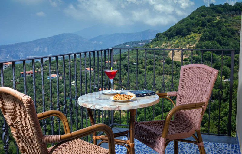 Grand Hotel Due Golfi
