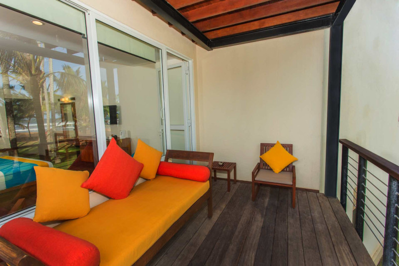 Mermaid Hotel und Club