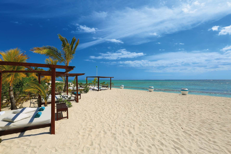 Dinarobin Beachcomber Golf Resort & Spa