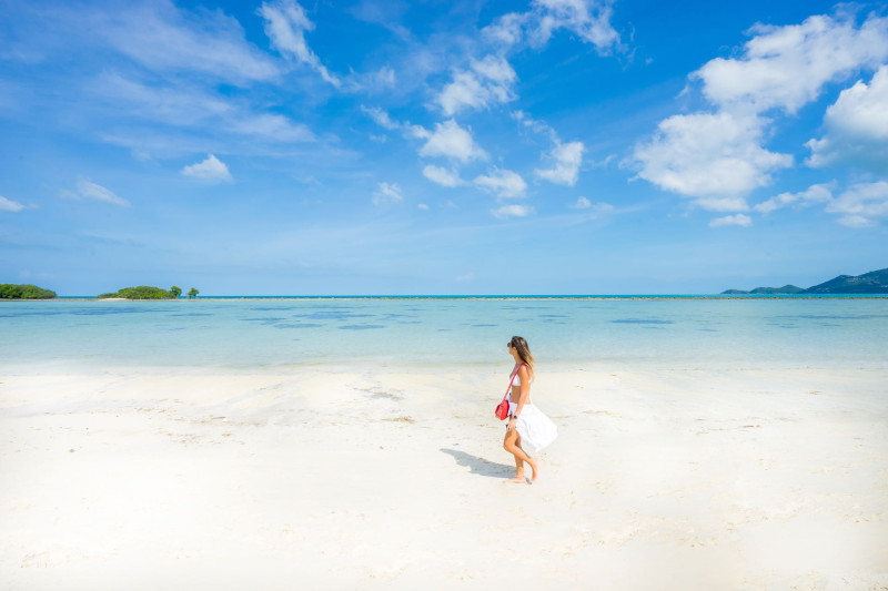 Dara Samui Beach Resort