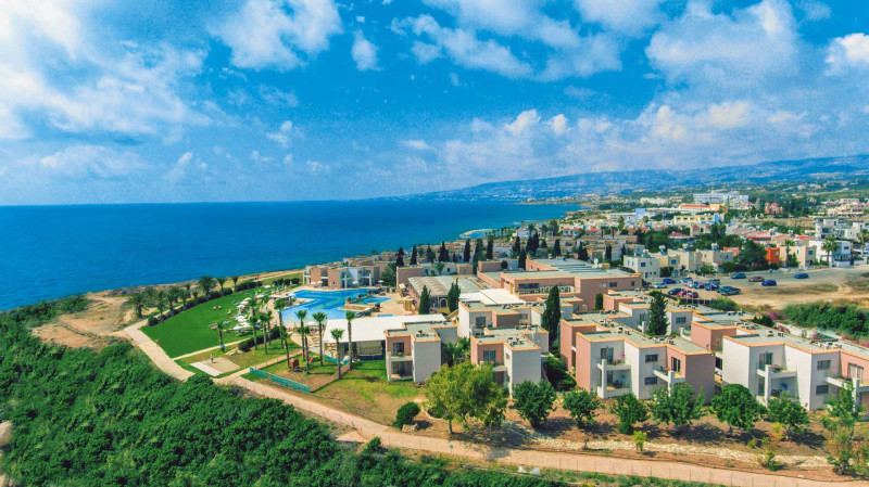 Atlantica Akteon