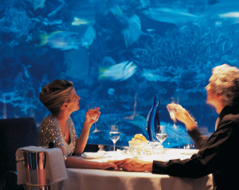 Burj Al Arab Jumeirah