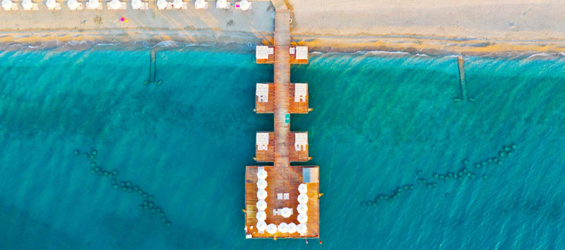 JUJU Premier Palace