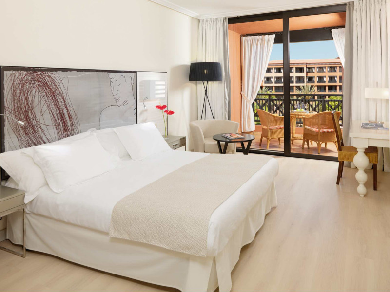 H10 Costa Adeje Palace