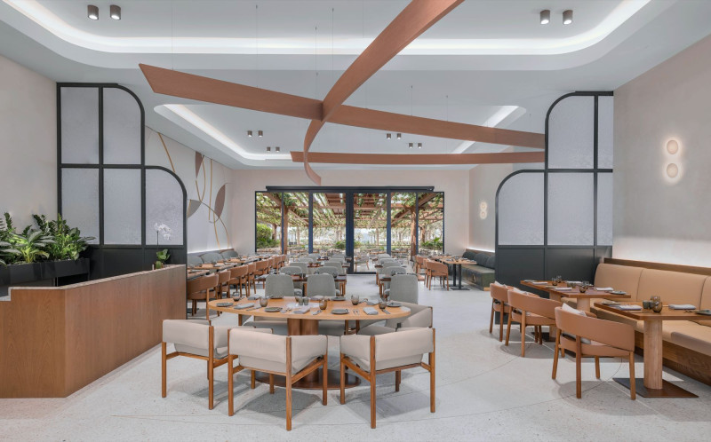 Fairmont The Palm Dubai