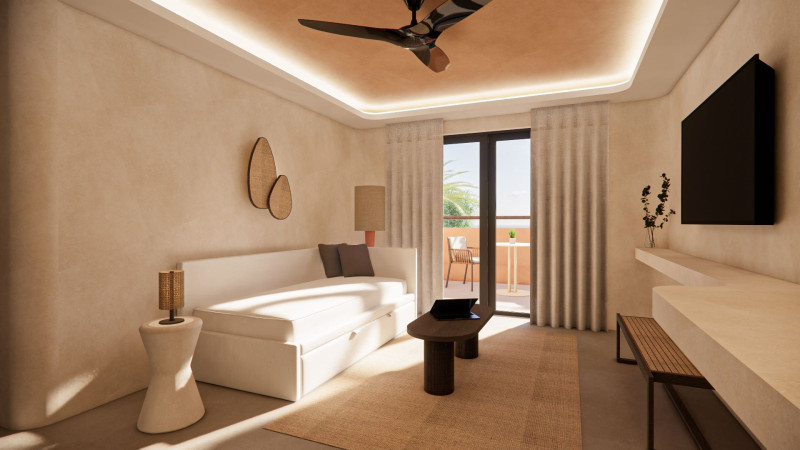 Kouros Palace Active Lifestyle