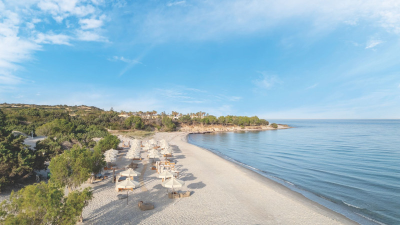 Achilleas Lifestyle Beach