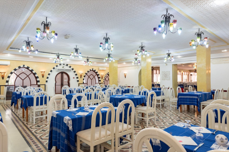 Shems Holiday Village & Aquapark