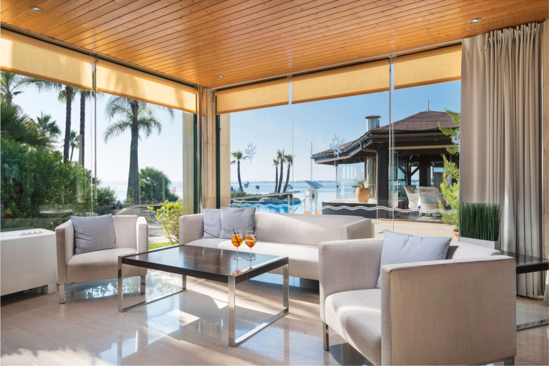 Alcudiamar Marina Residence