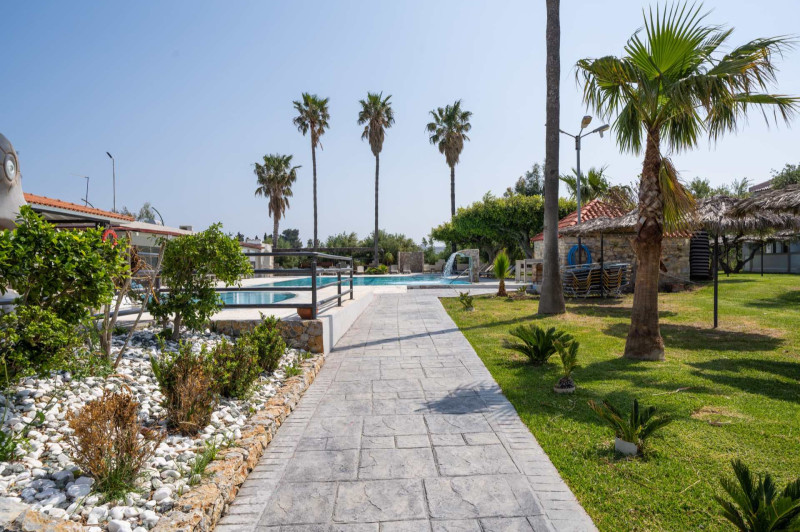 Ilios K. Village Resort