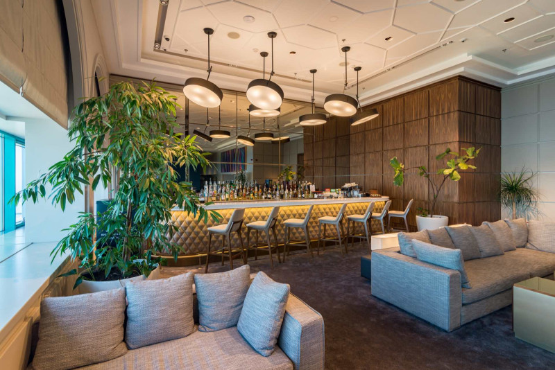 International Hotel Casino & Tower Suites