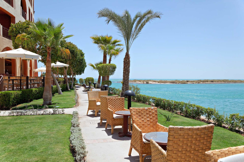 Three Corners Ocean View