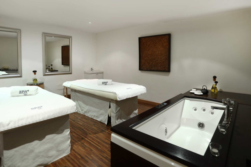 Iberostar Selection Jardín del Sol Suites