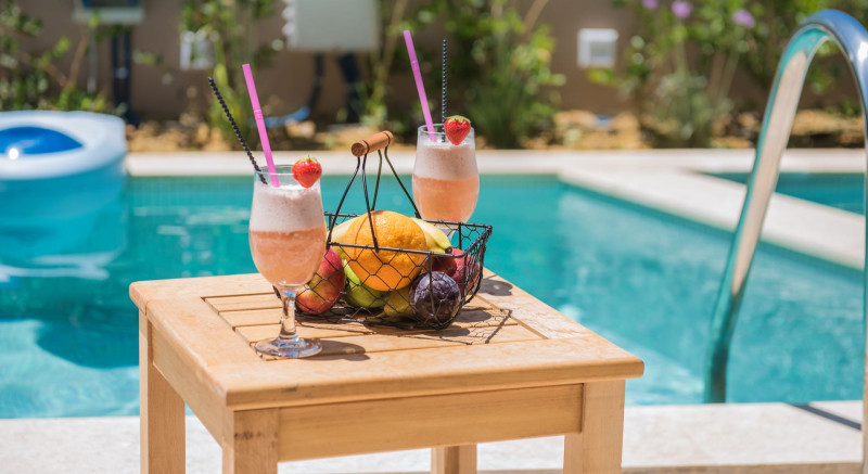 Epos Luxury Beach Hotel