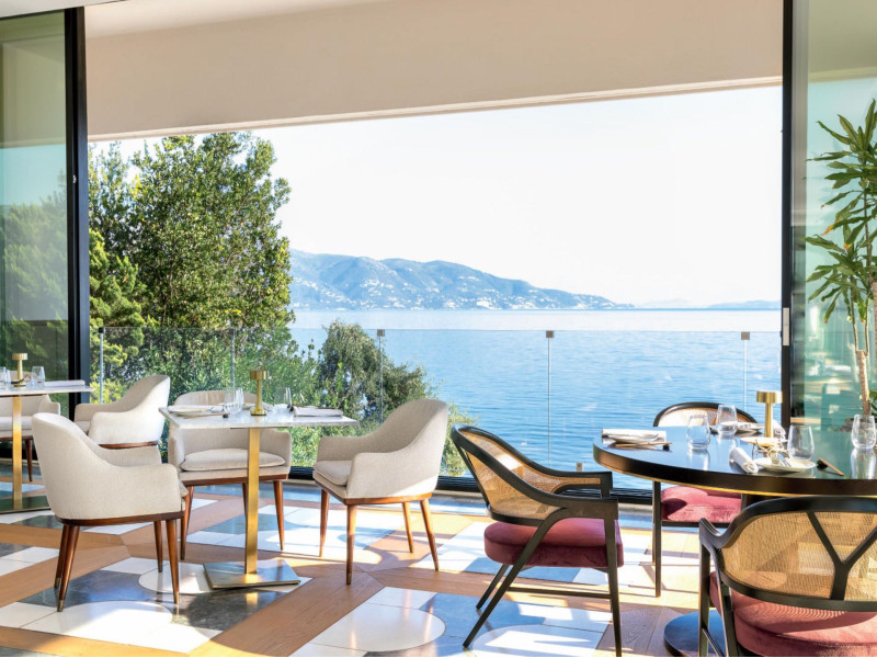 Corfu Imperial-A Grecotel Resort to Live