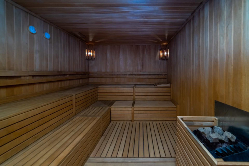 Monachus Hotel & Spa