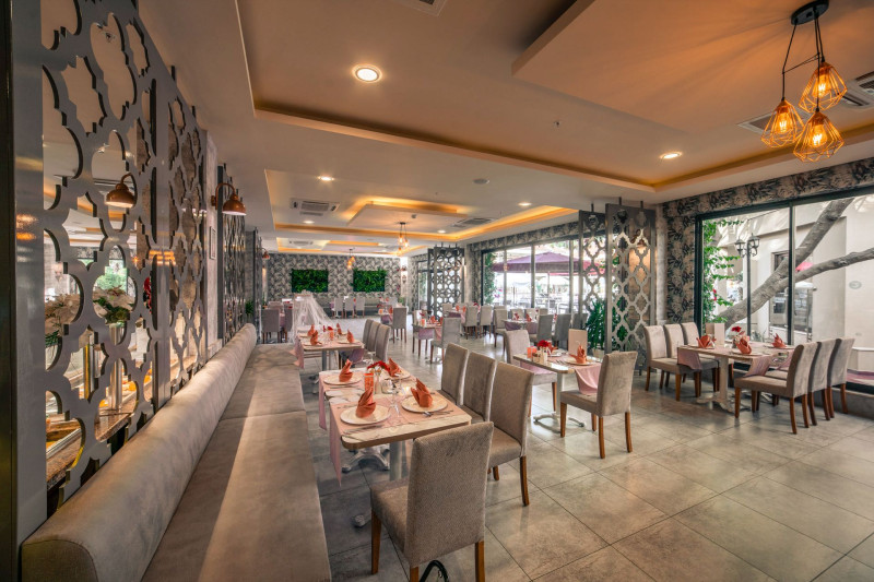 Turan Prince World Club