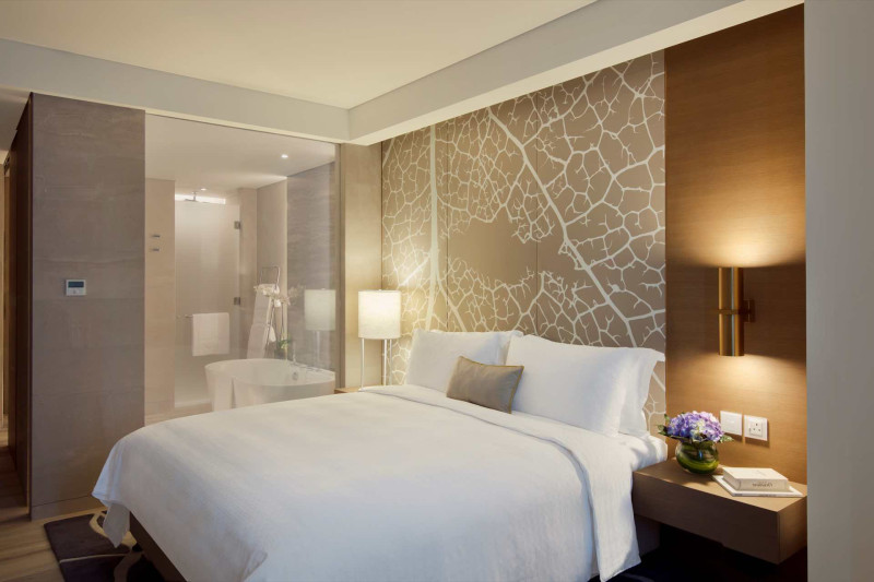 Al Bandar Rotana Dubai-Creek