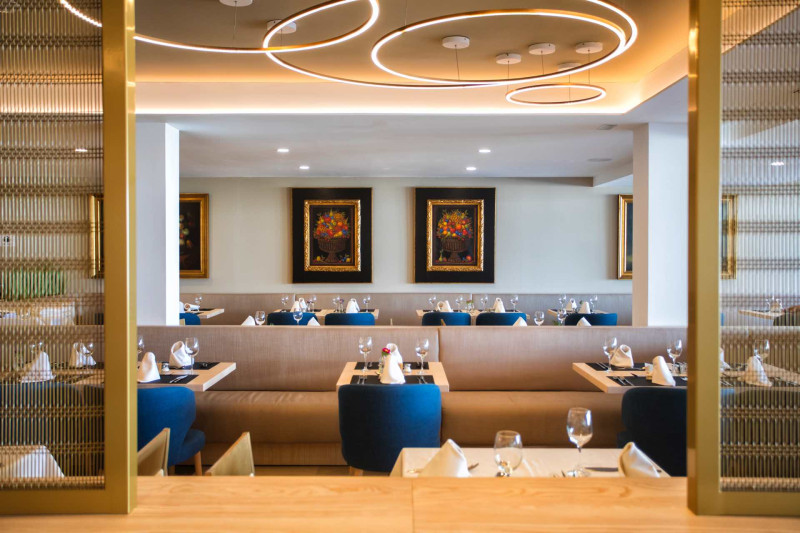 Son Caliu Hotel & Spa Oasis