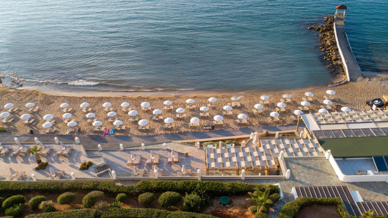 Alexander Beach Hotel & Village Resort