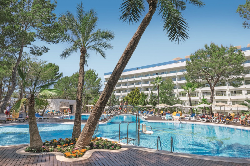 Allsun Hotel Bella Paguera