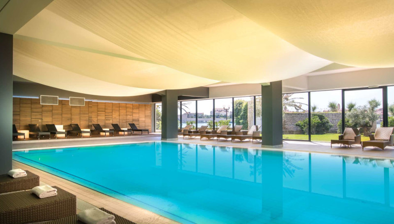 Valamar Hotel Padova