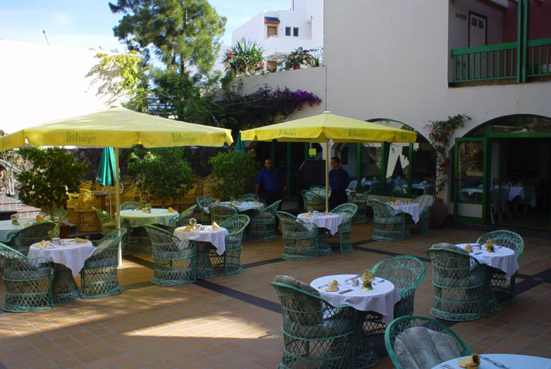 Monte del Mar & Esquinzo Aparthotel