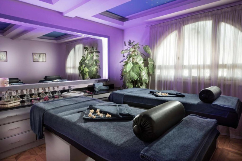 Steigenberger Nile Palace Luxor