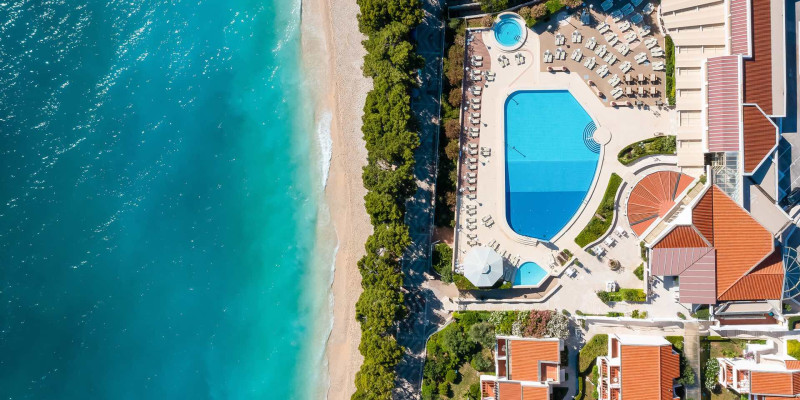 Bluesun Holiday Village Afrodita