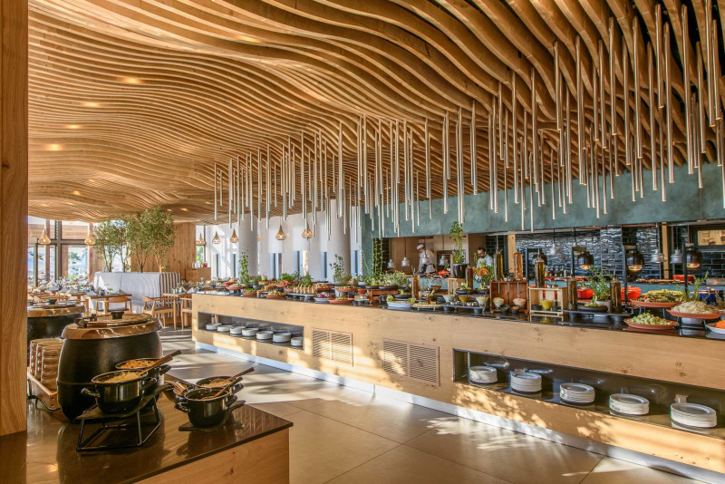 Stella Island Resort & Spa