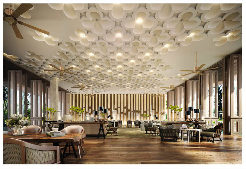 Hua Hin Marriott Resort & Spa