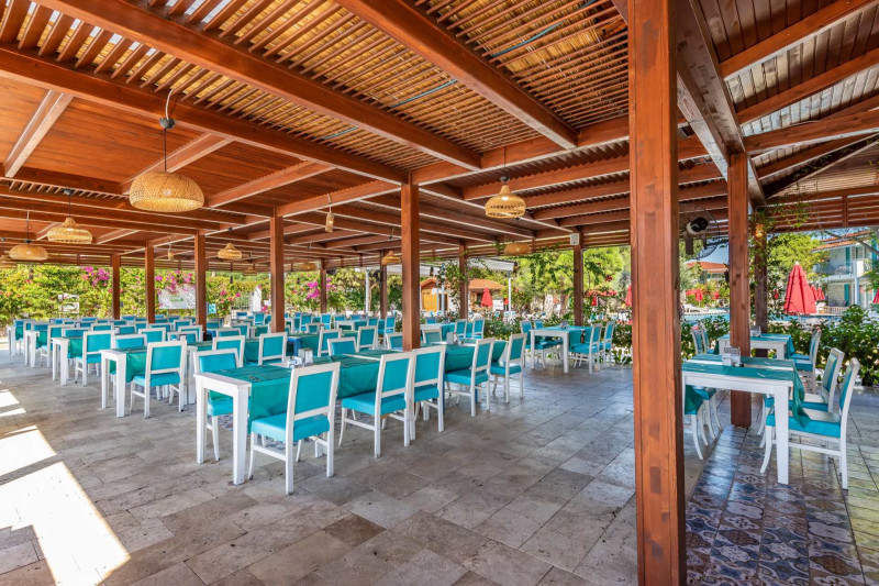 Selectum Family Comfort Side