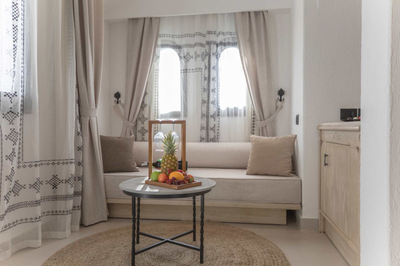 SUNRISE Tucana Resort Grand Select