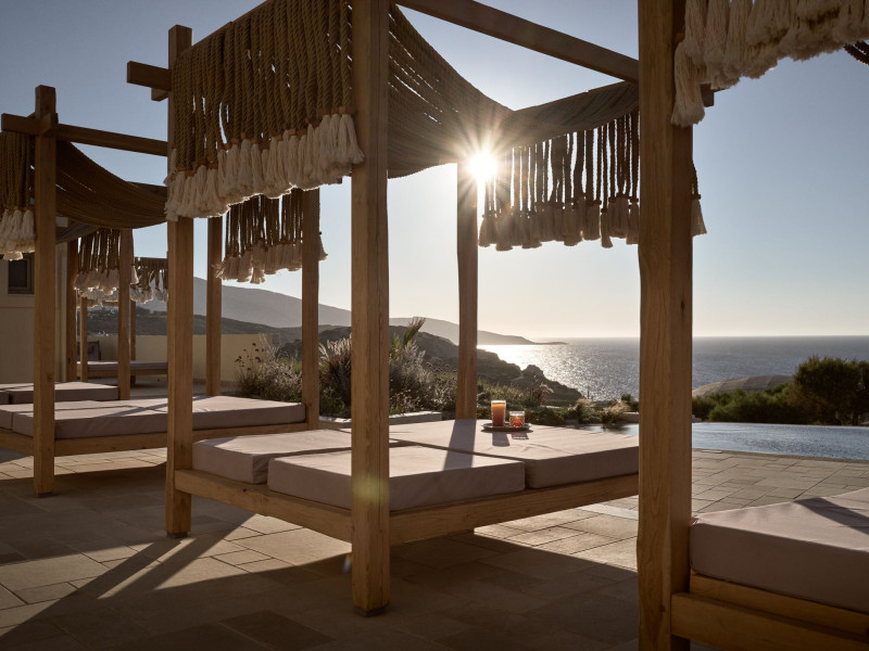 Sea Side A Lifestyle Resort