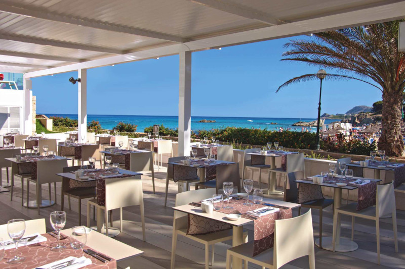 Son Moll Sentits Hotel & Spa