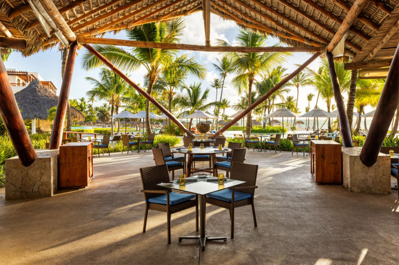 Secrets Cap Cana Resort & Spa