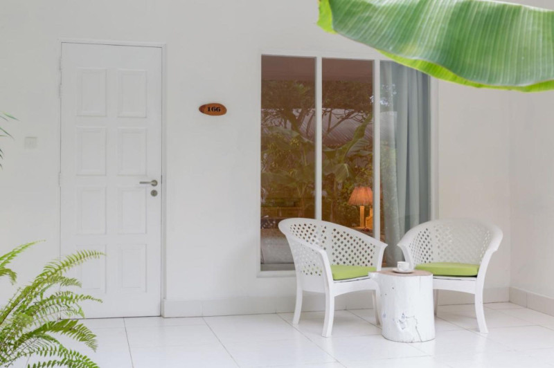 Equator Village Maldives