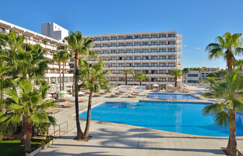 INNSIDE by Melia Alcudia