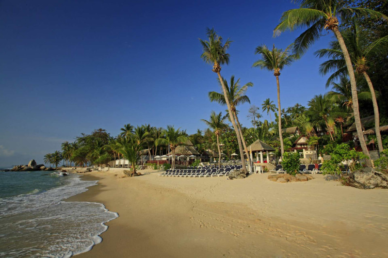 Centara Villas Samui