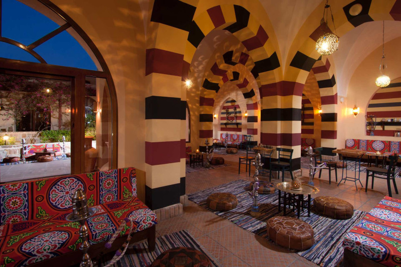 Steigenberger Coraya Beach