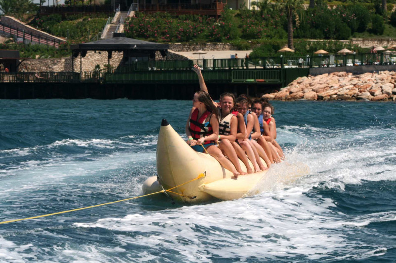 Palm Wings Beach Resort Didim