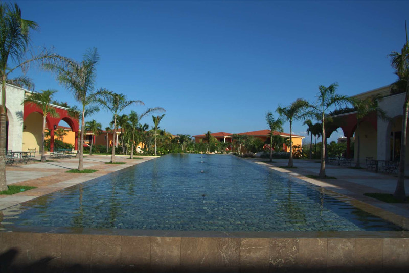 Ocean Maya Royale by H10 Hotels