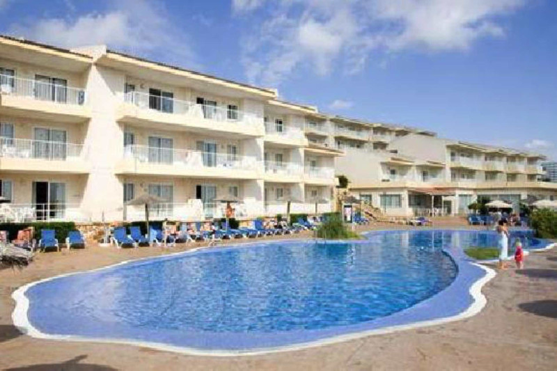 HSM Calas Park Apartamentos