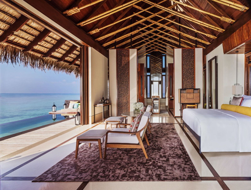One&Only Reethi Rah