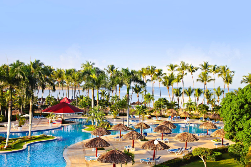 Bahia Principe Grand La Romana