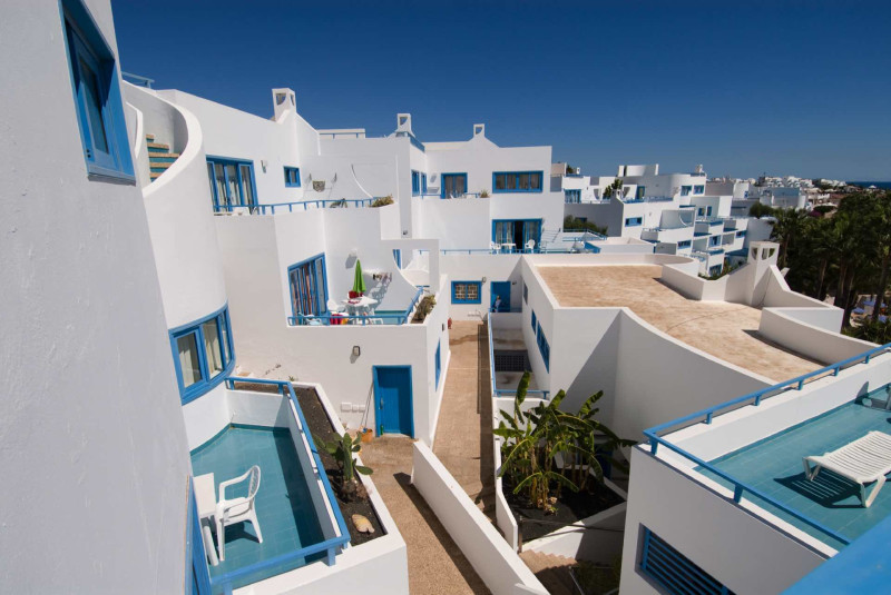 Aparthotel Costa Mar