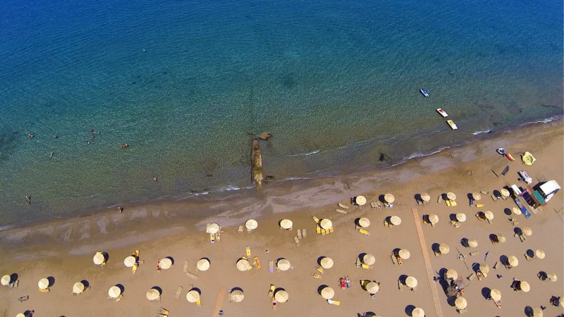Apollonia Beach Resort & Spa