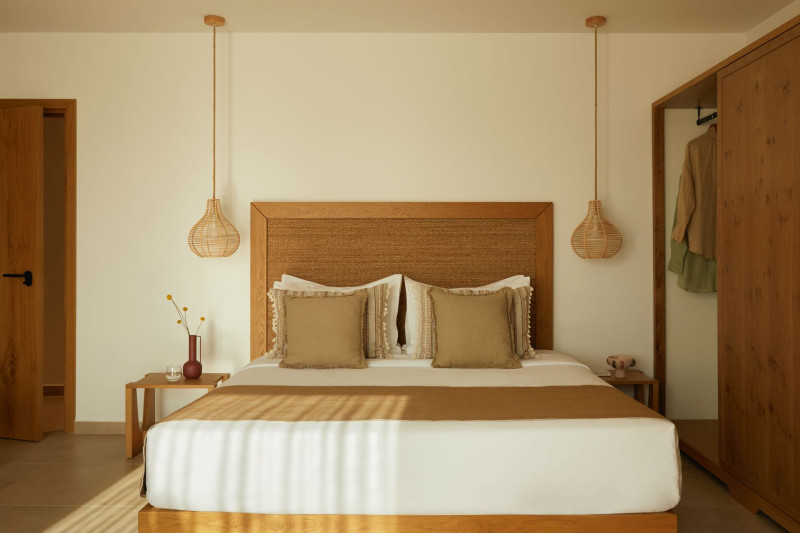 Absolute Kiotari Resort