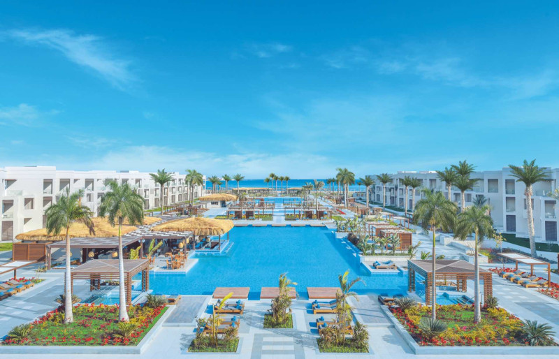 Steigenberger Resort Ras Soma